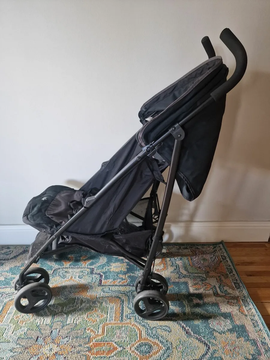 Joie Stroller - Image 1