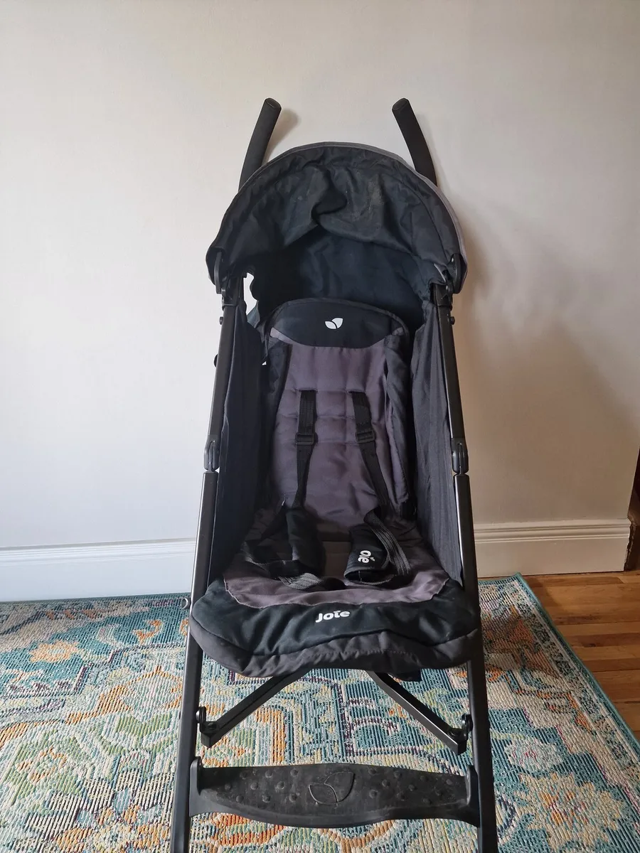 Joie Stroller - Image 2