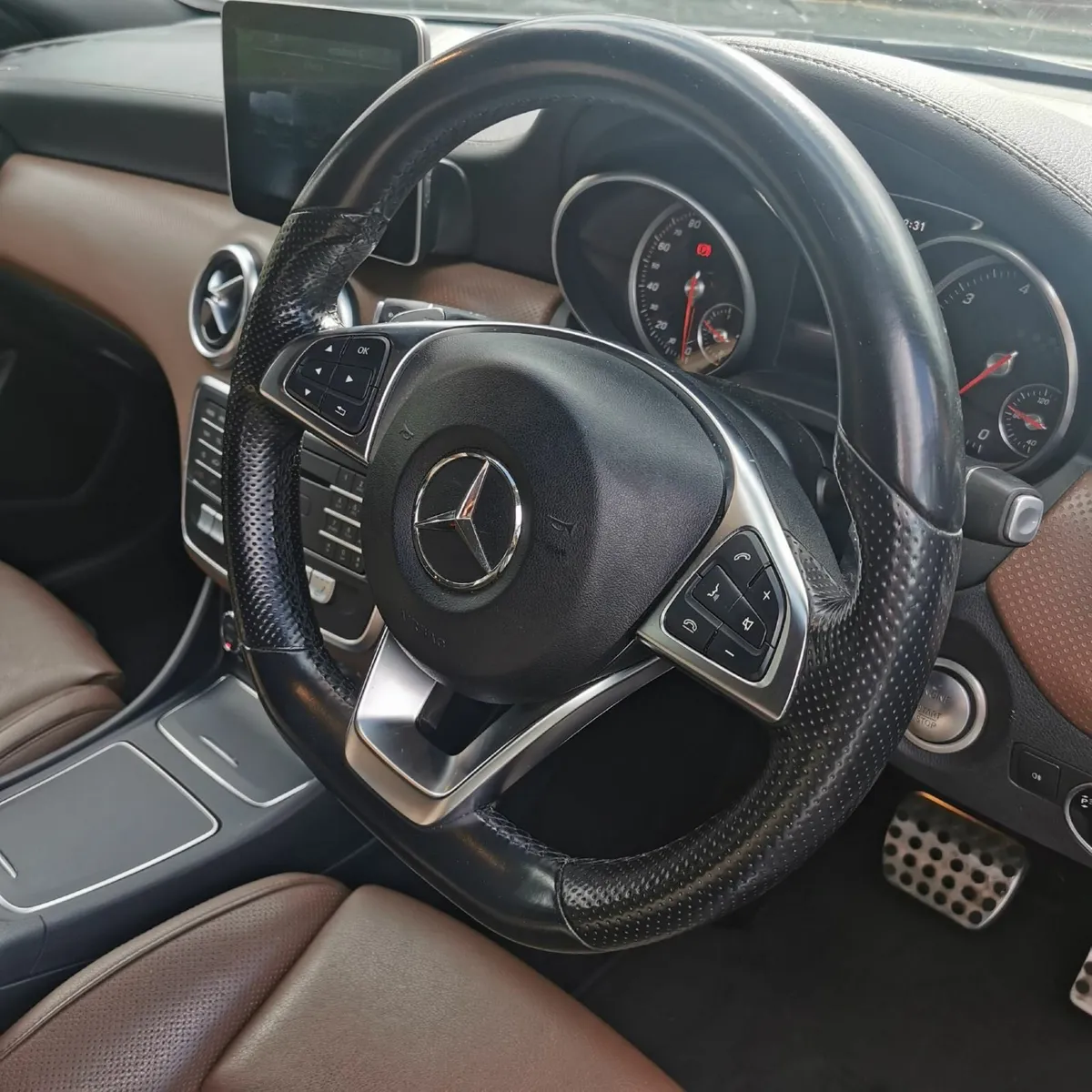 Mercedes-Benz A-Class 162 - Image 3