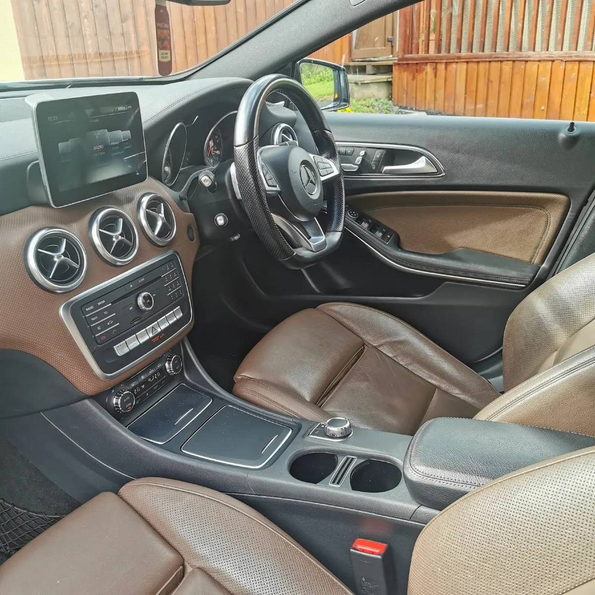 Mercedes-Benz A-Class 162 - Image 4