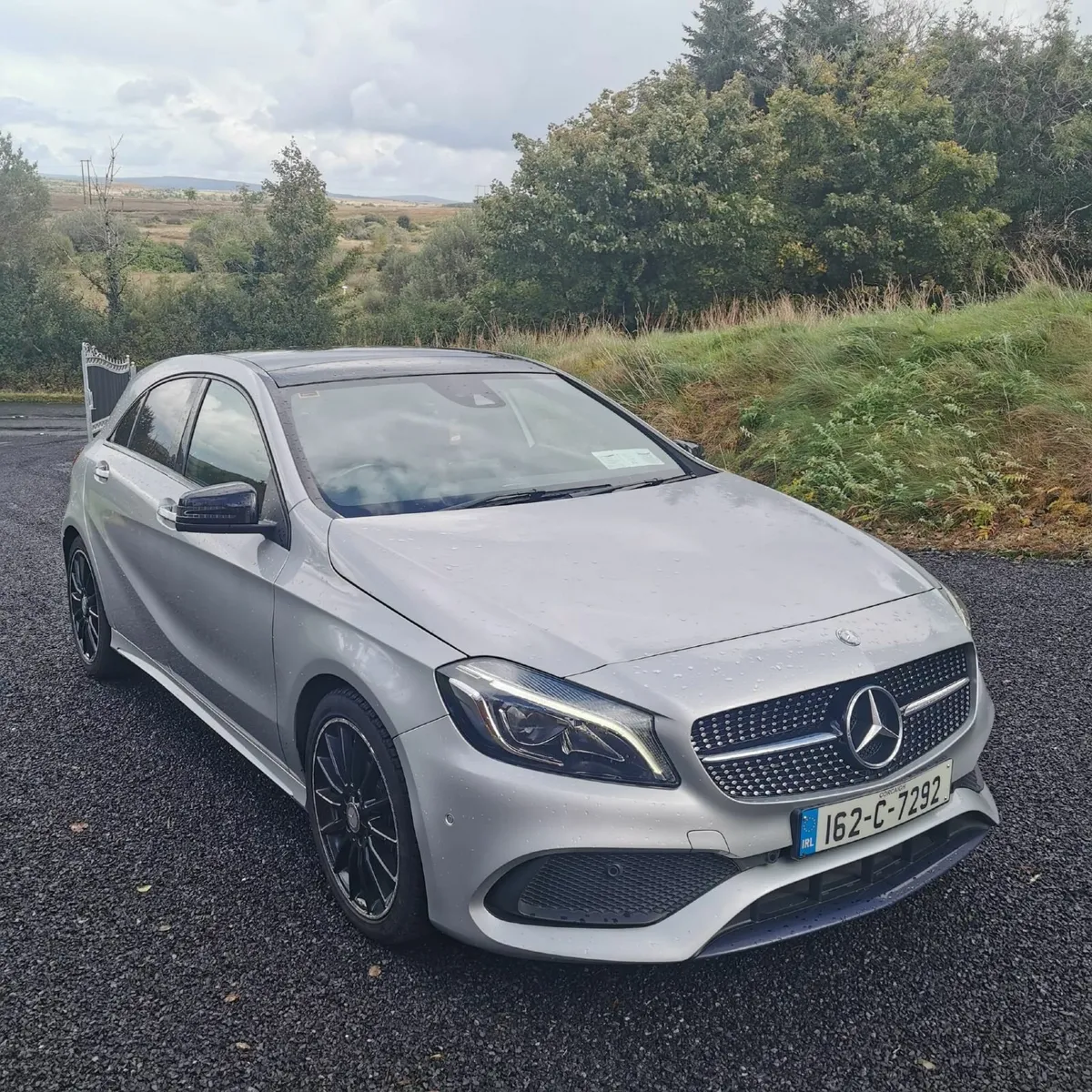 Mercedes-Benz A-Class 162 - Image 2