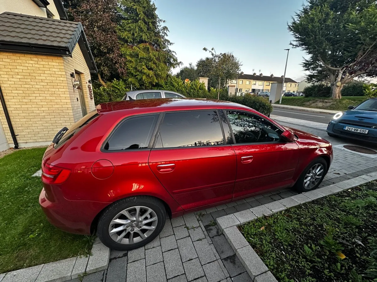 Audi A3 Sportsback - Image 2