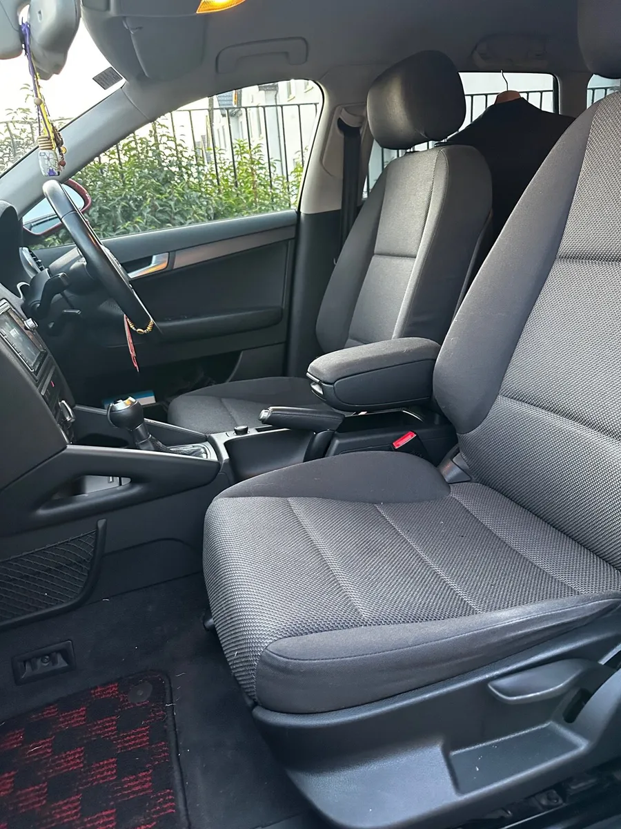 Audi A3 Sportsback - Image 3