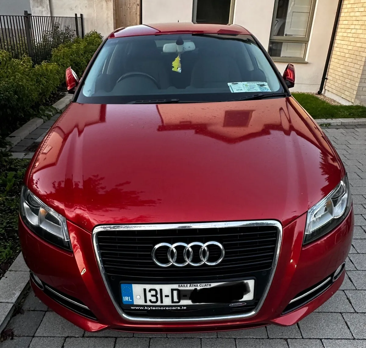 Audi A3 Sportsback - Image 1