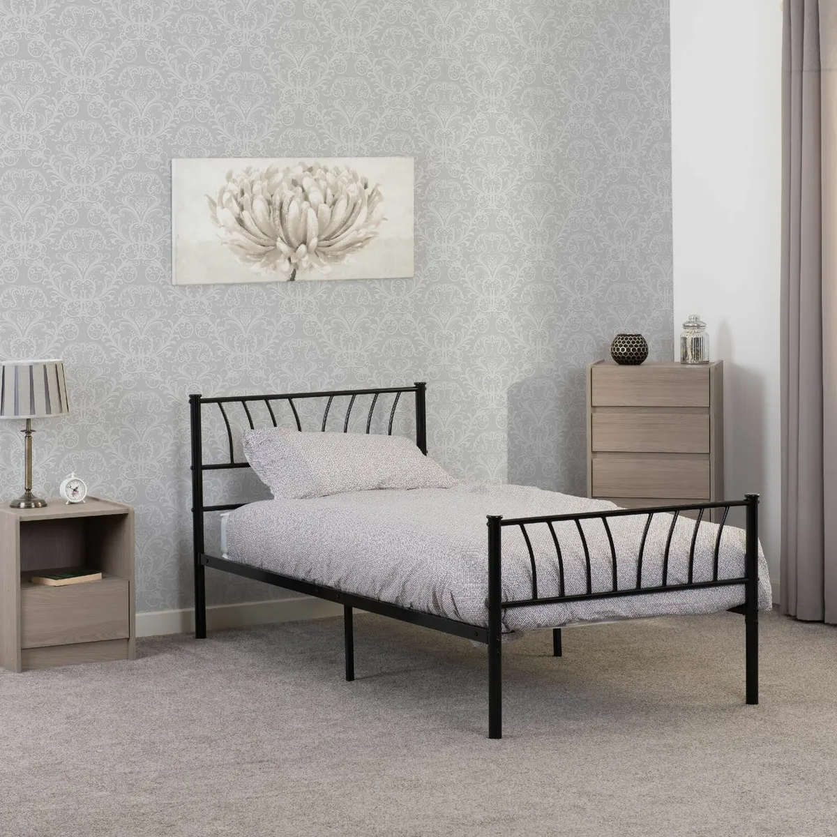 SINGLE BEDS - Image 1