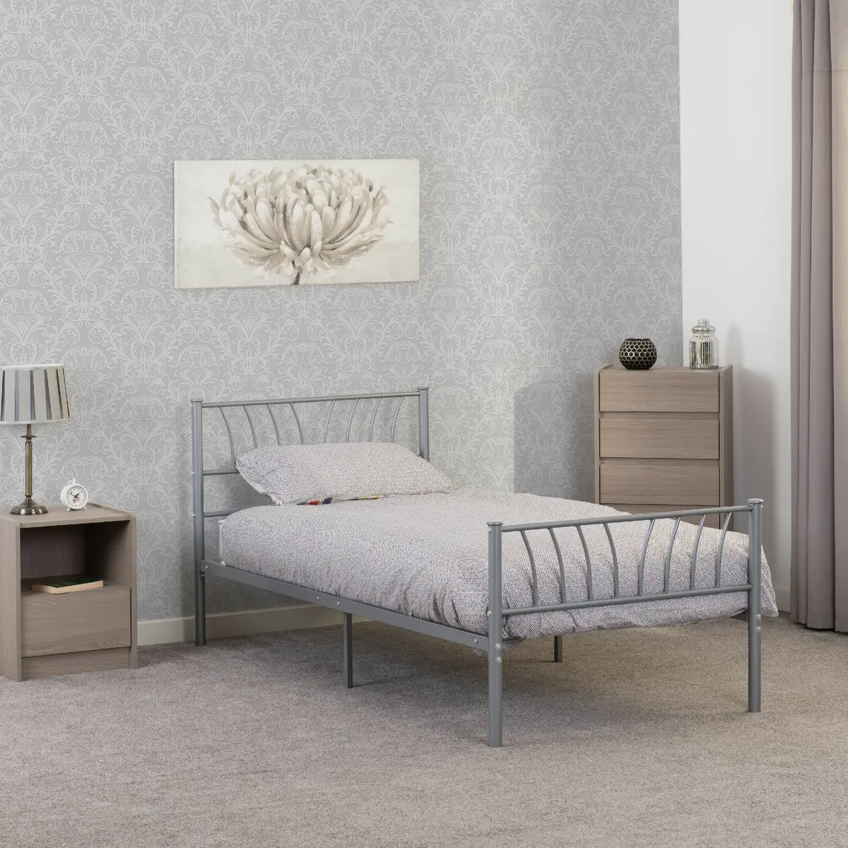 SINGLE BEDS - Image 2