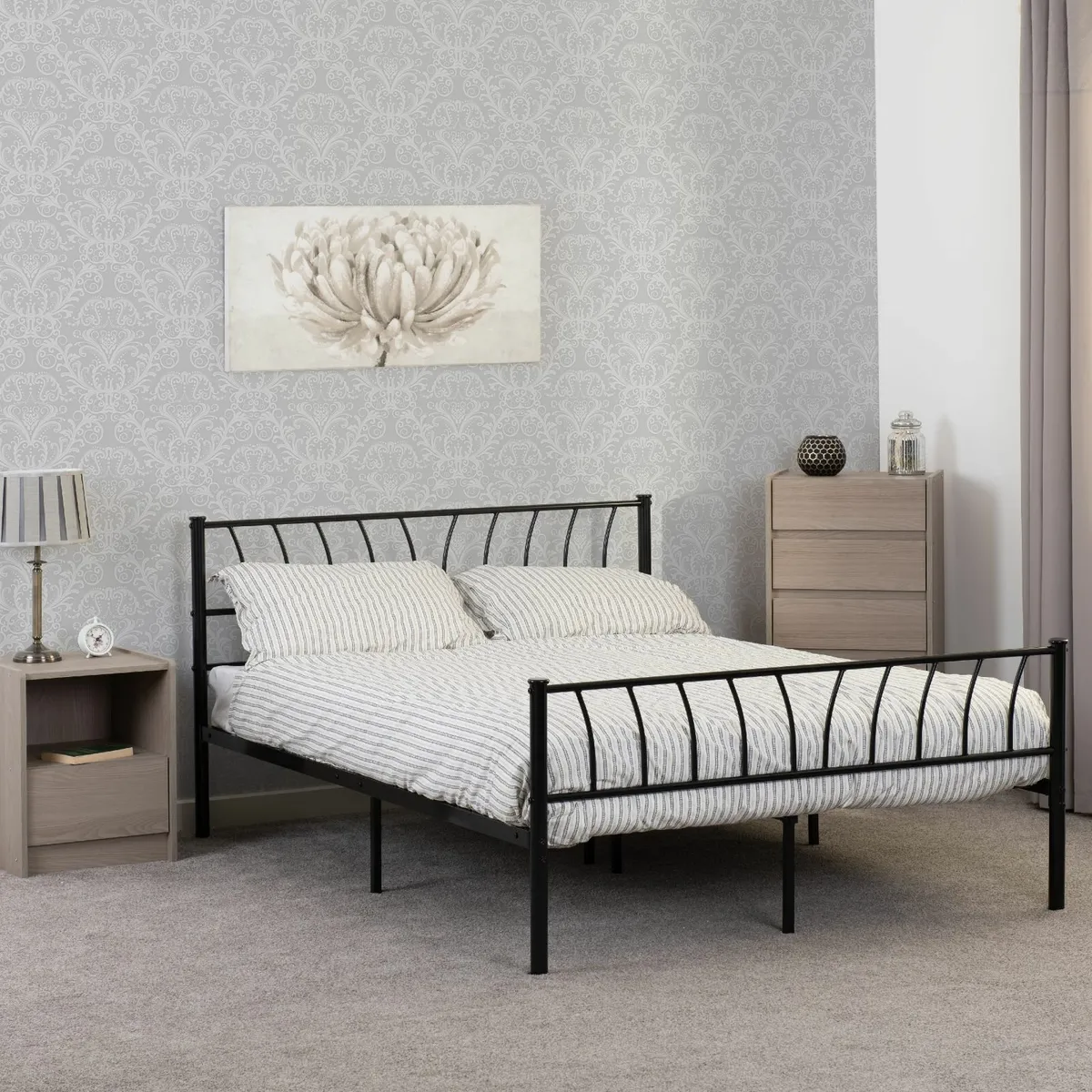 DOUBLE BEDS - Image 1