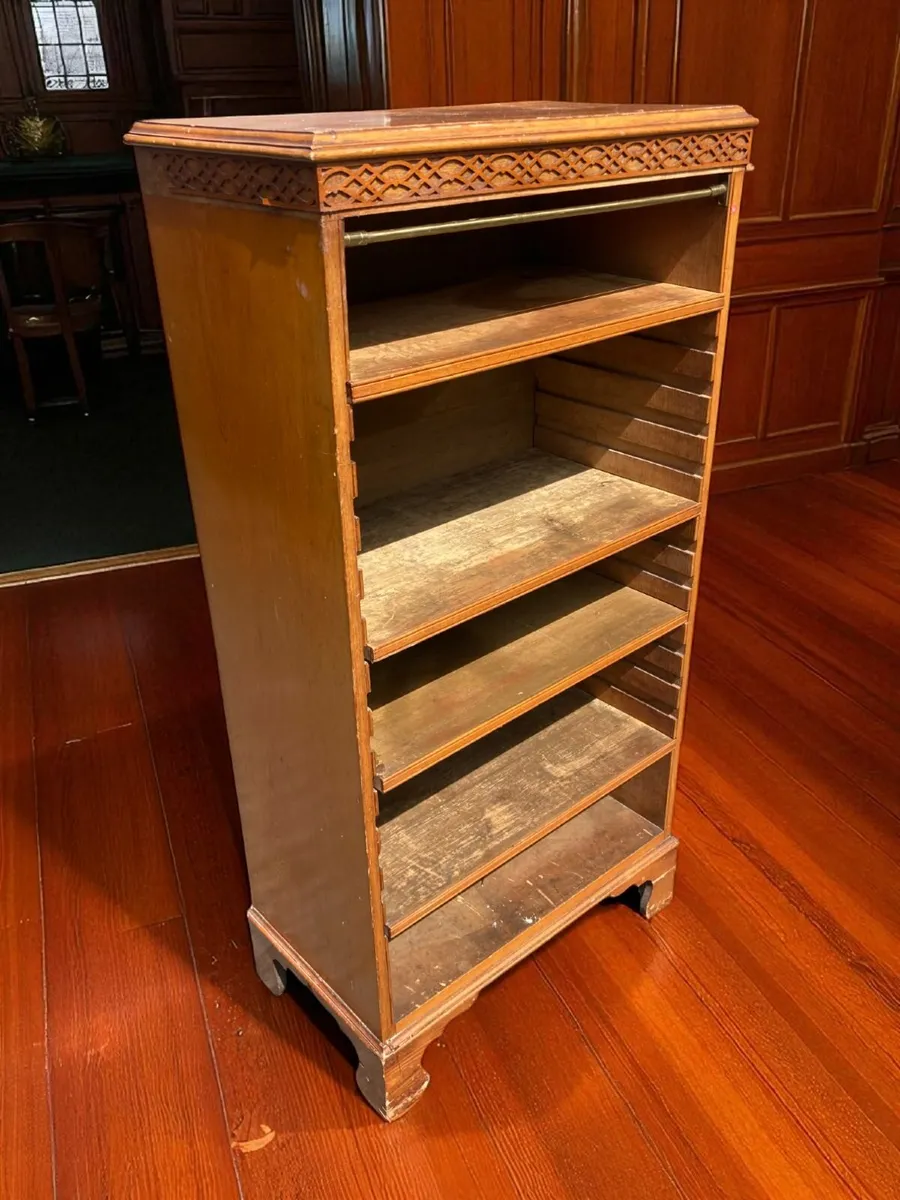 Antique Shelving - Image 1