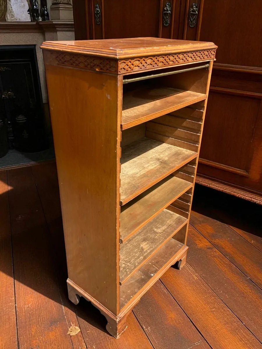 Antique Shelving - Image 2