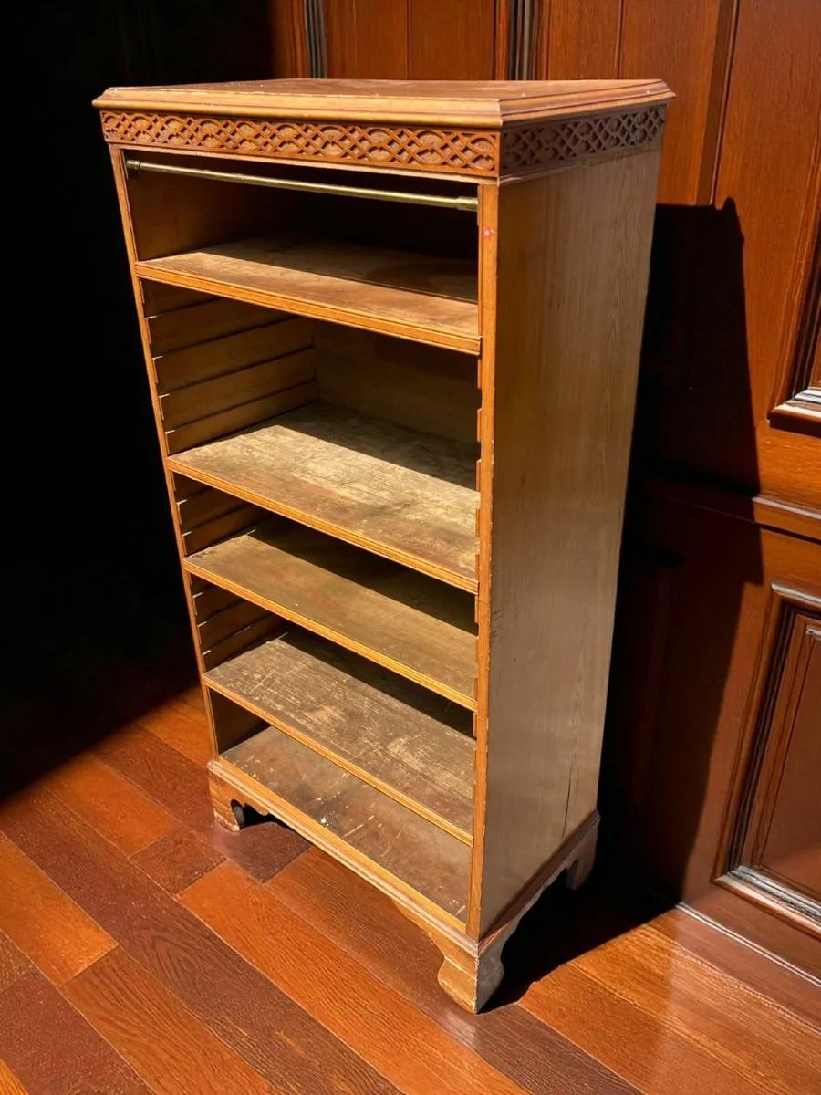 Antique Shelving - Image 3