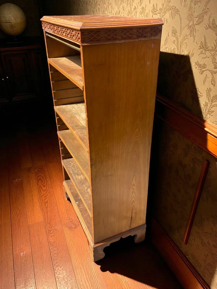 Antique Shelving - Image 4