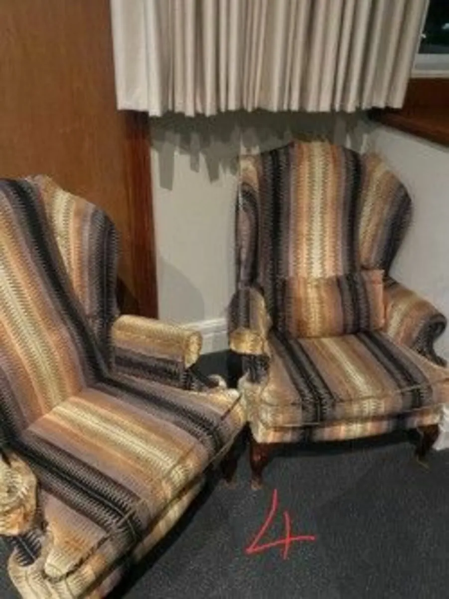 Sofa 2 Seater - Image 3
