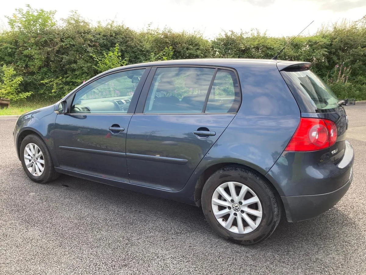 Golf new nct - Image 2