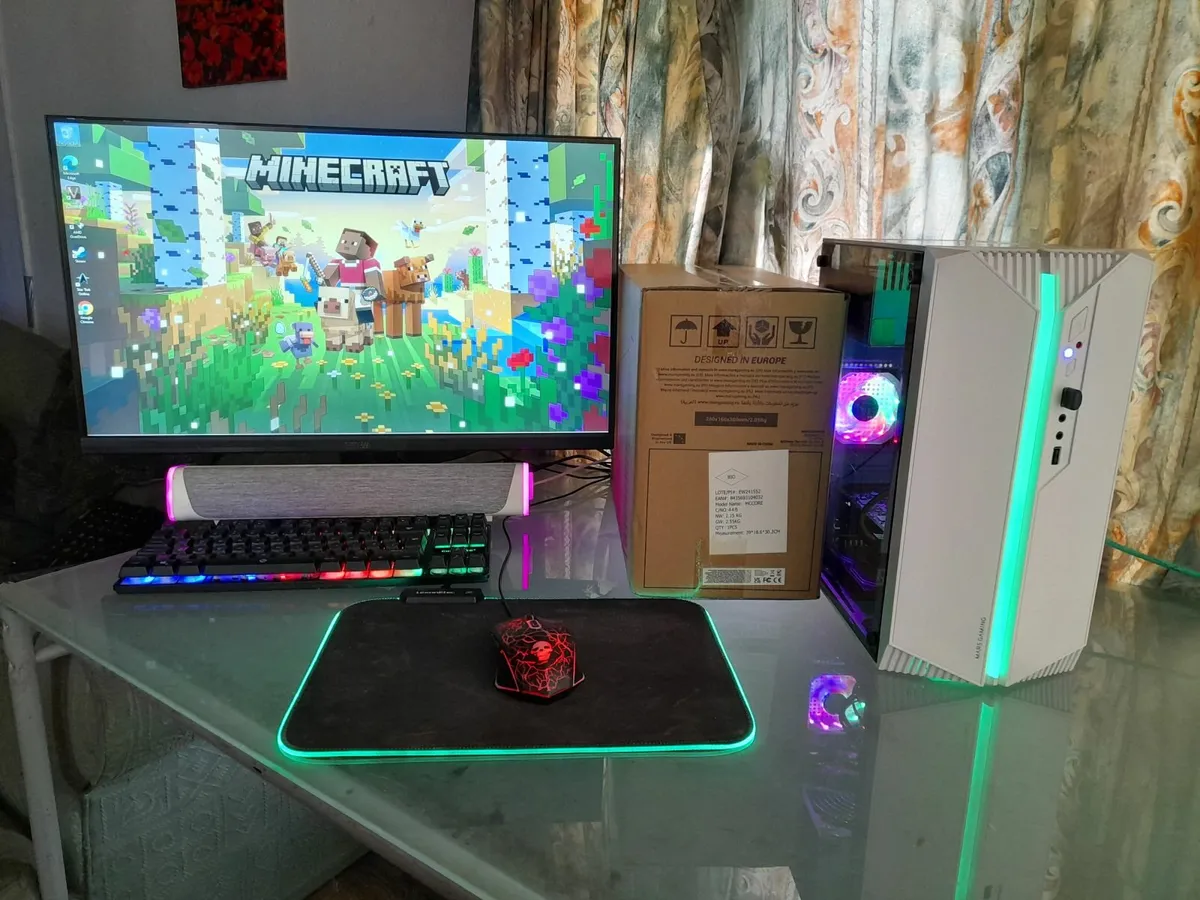 Gaming PC - Birthday or Christmas present - Image 2