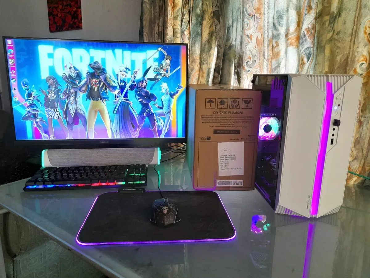 Gaming PC - Birthday or Christmas present - Image 3