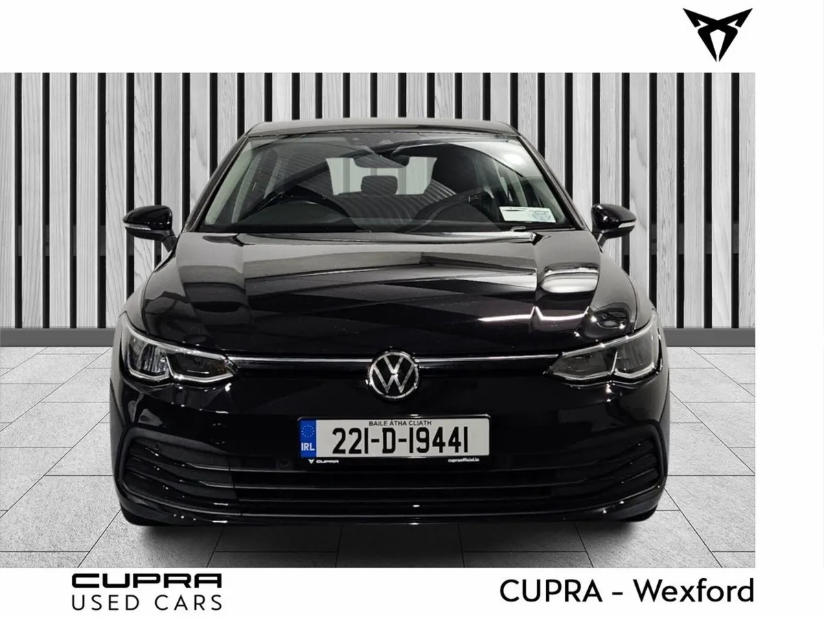 Volkswagen Golf 2.0 TDI 115HP Life  198 per Month - Image 3