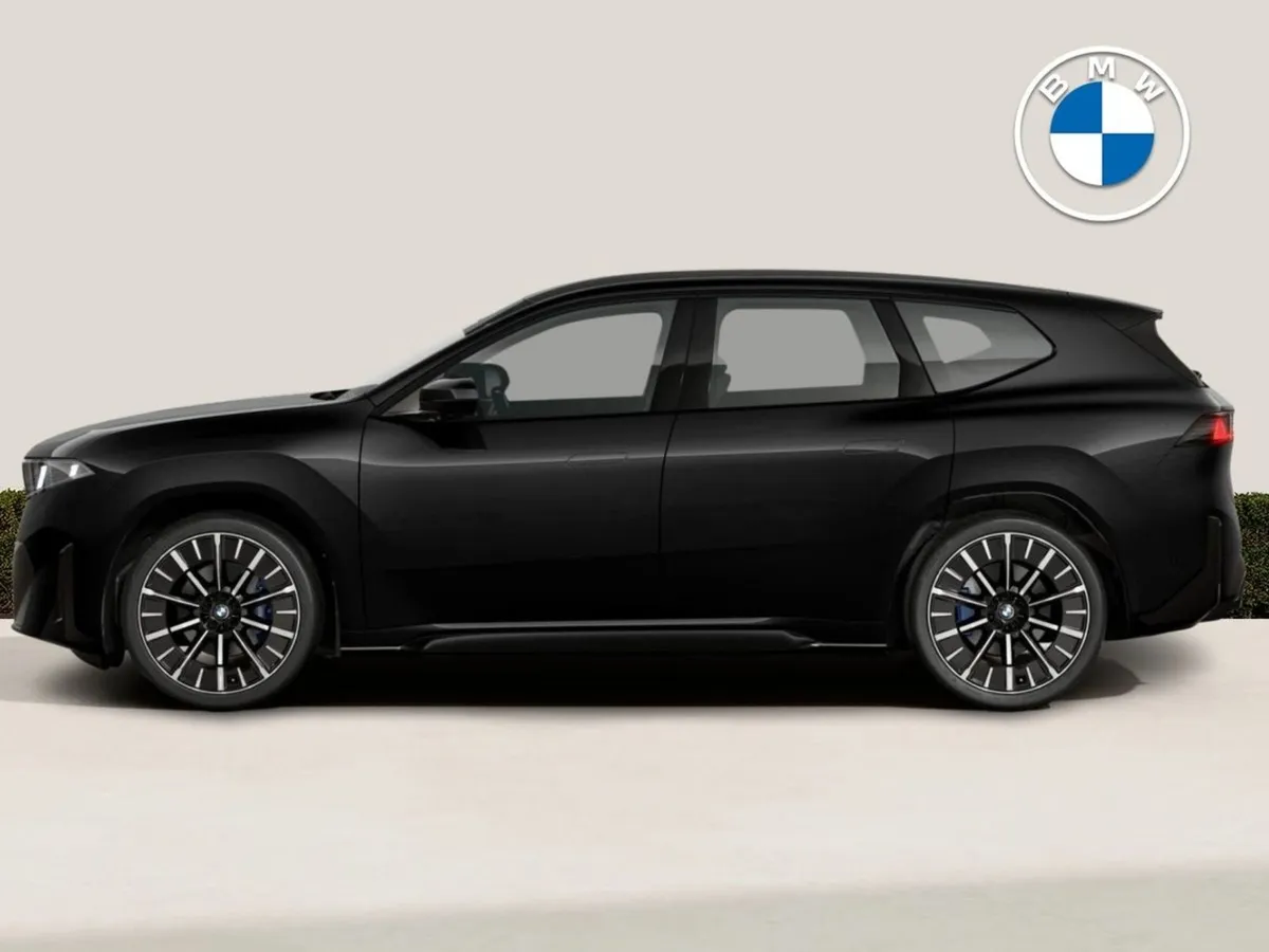 BMW iX3 iX3 Xdrive50 ( 806 km Range) - Image 3