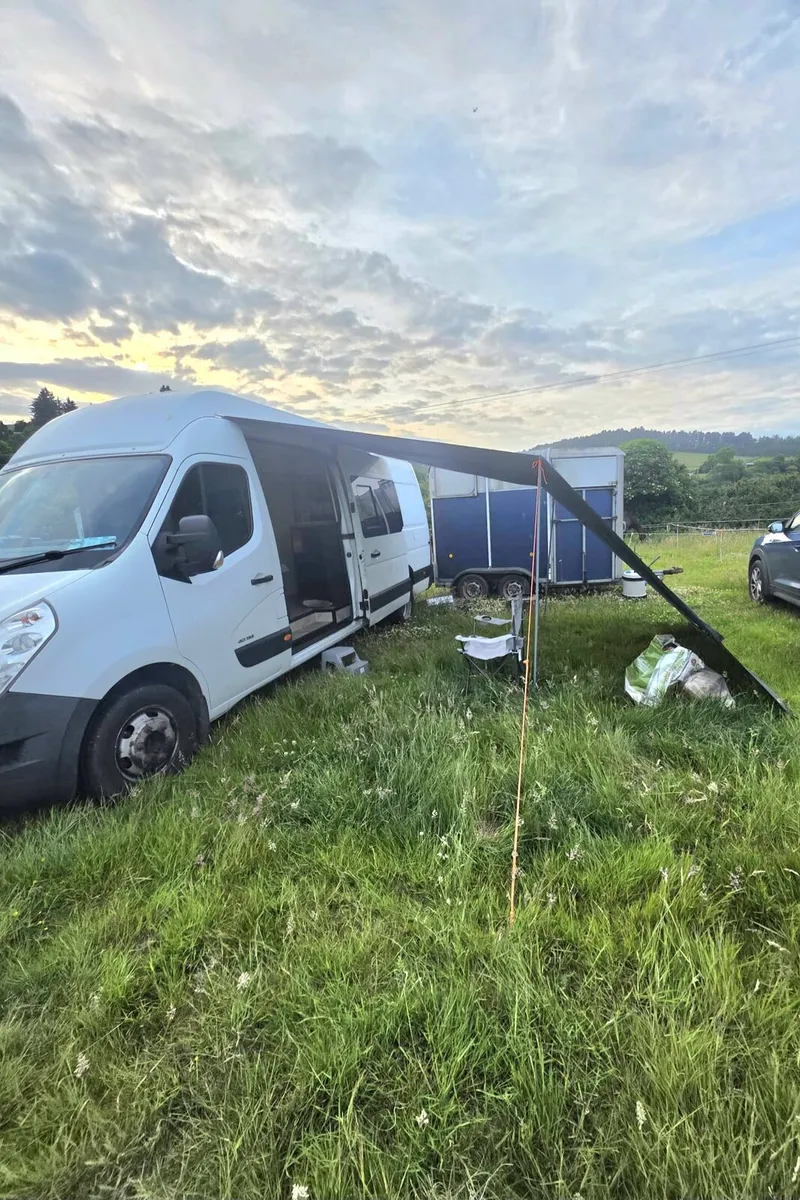 2014 Renault Master Campervan (Rare Model!) - Image 4