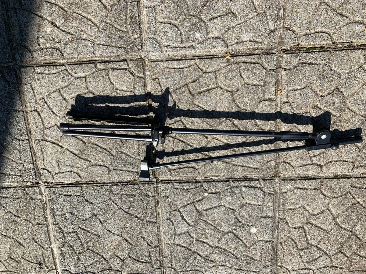 Microphone stand - Image 2