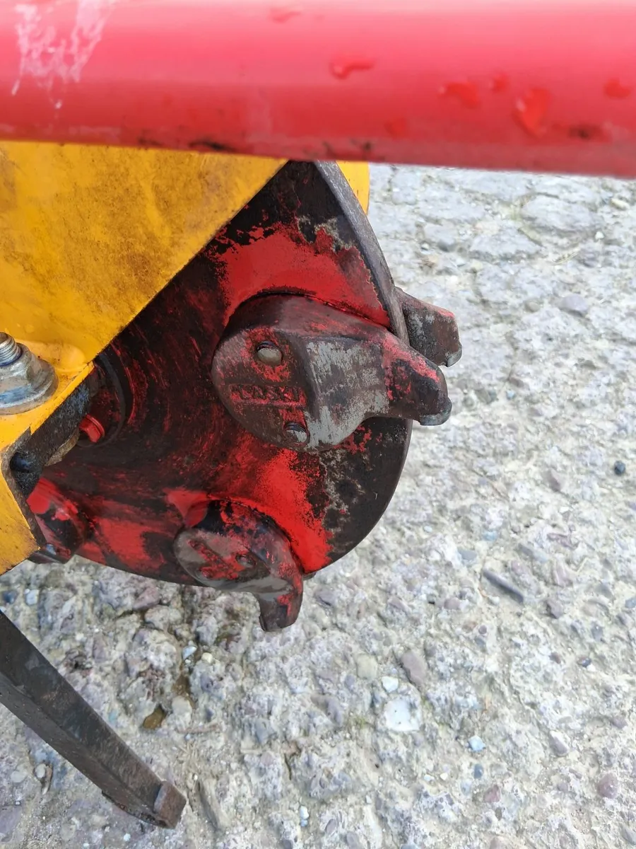 Tree stump grinder - Image 3