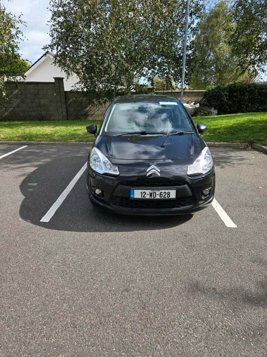 Citroën c3 - Image 1