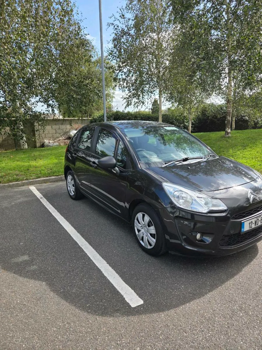 Citroën c3 - Image 2