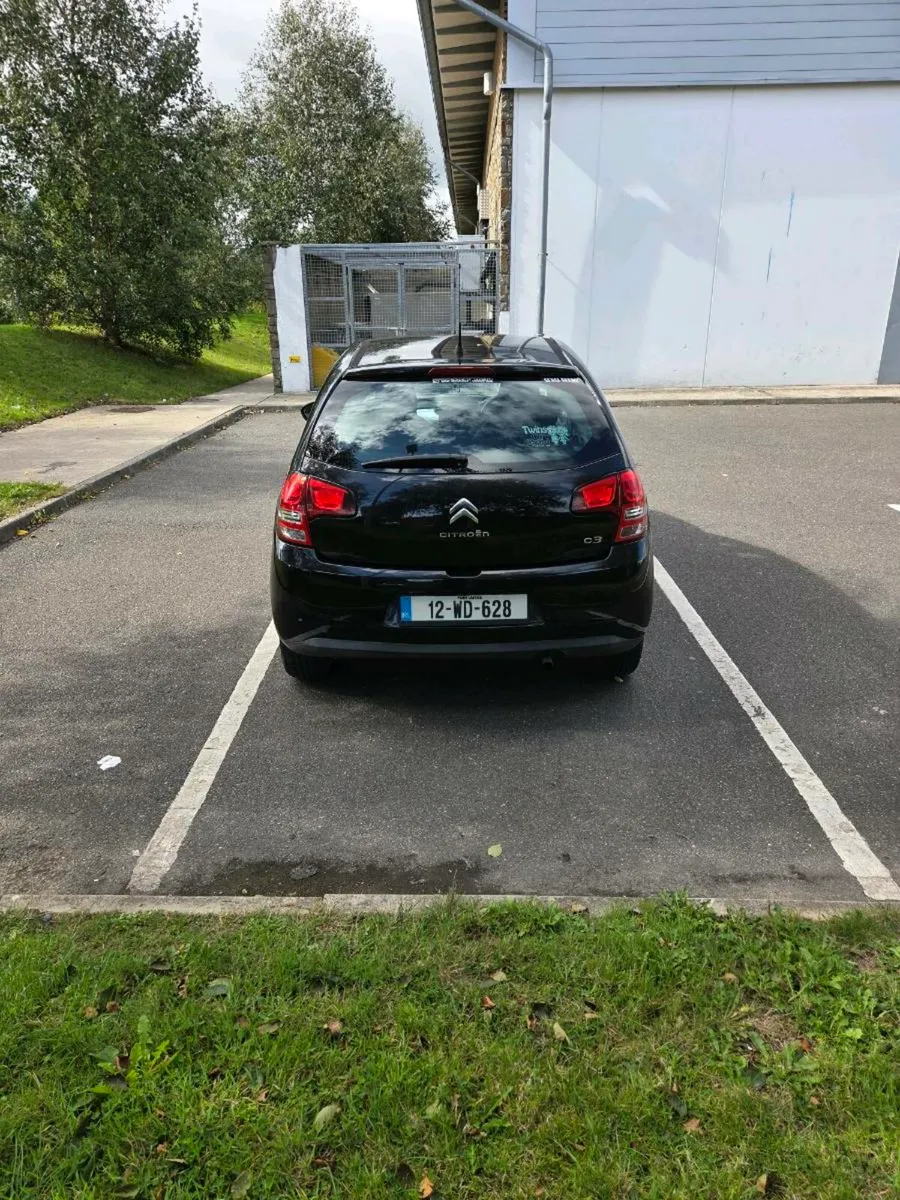 Citroën c3 - Image 3