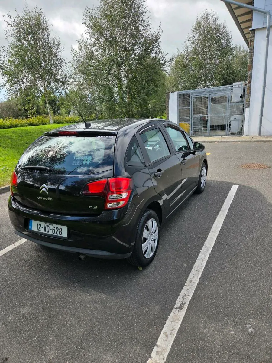 Citroën c3 - Image 4