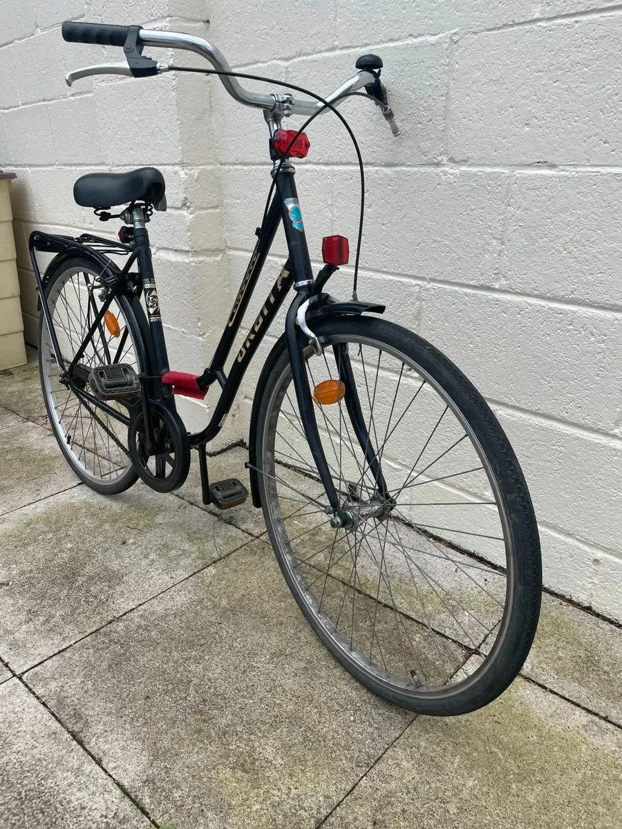 Ladies Bike - Image 1