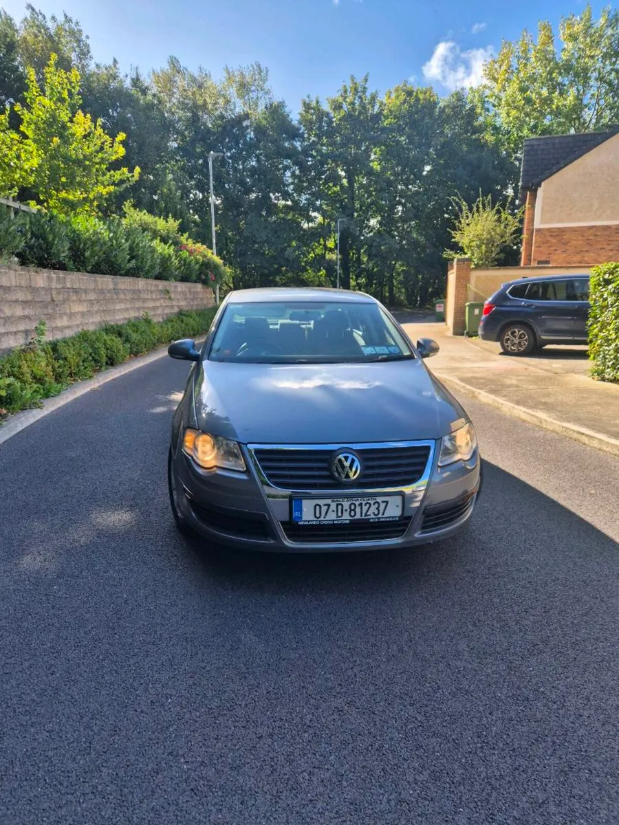Volkswagen Passat 1.6 fsi - Image 2