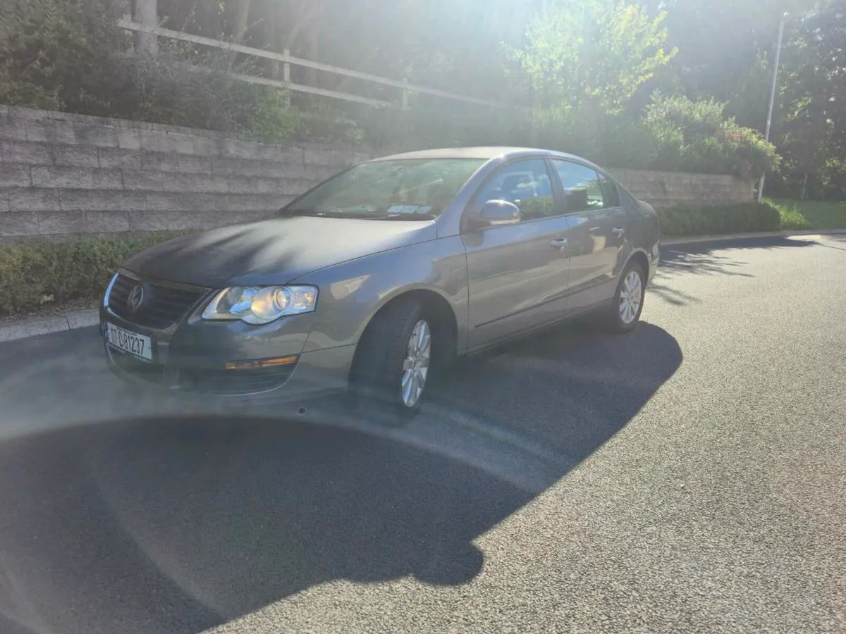 Volkswagen Passat 1.6 fsi - Image 3