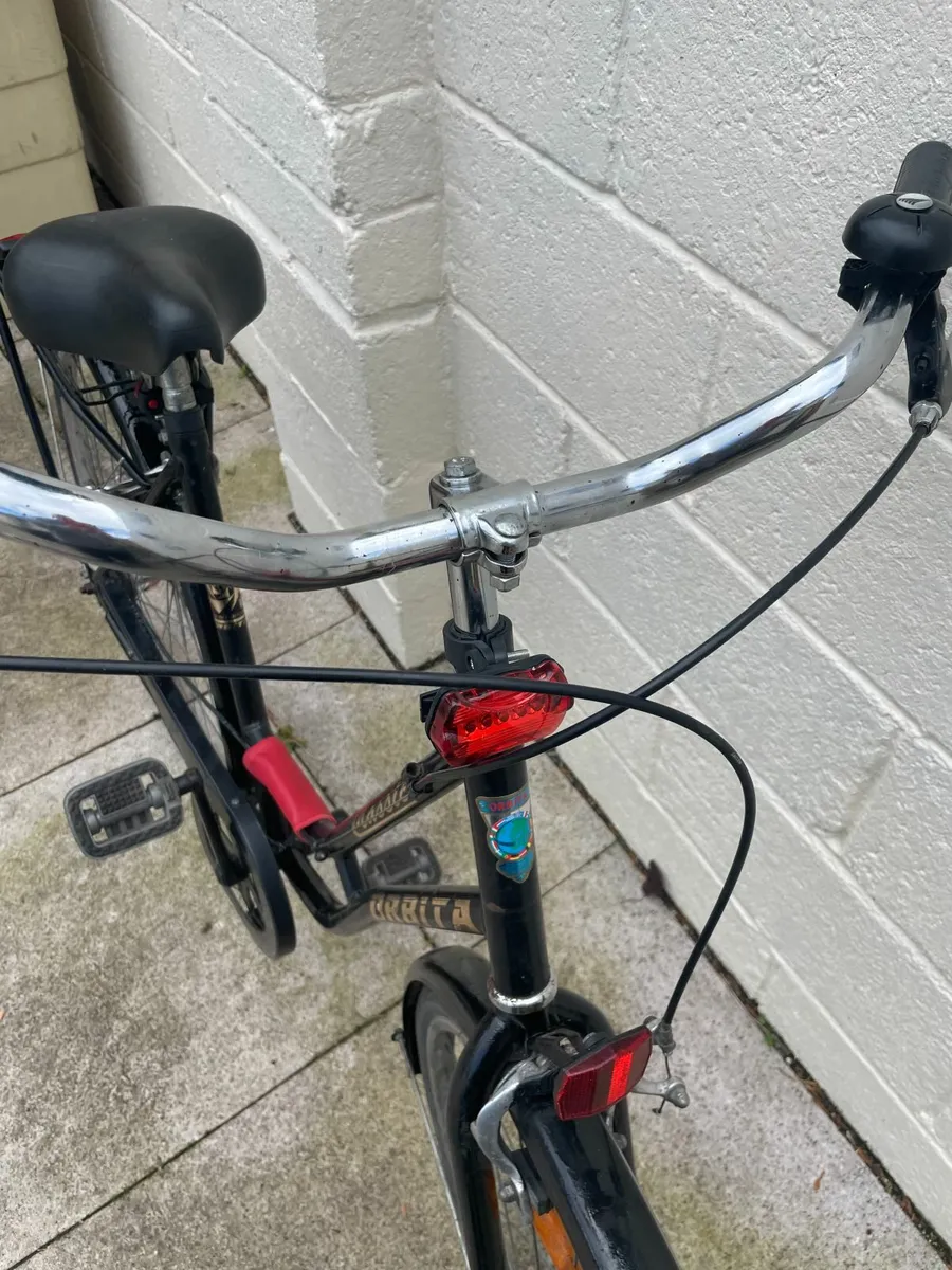 Ladies Bike - Image 2