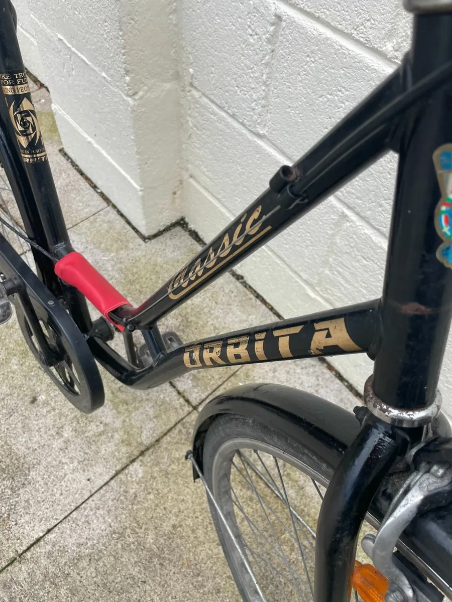 Ladies Bike - Image 4