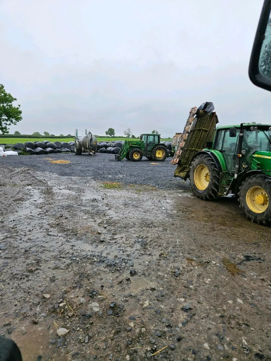Relief milker/farm labourer required - Image 3