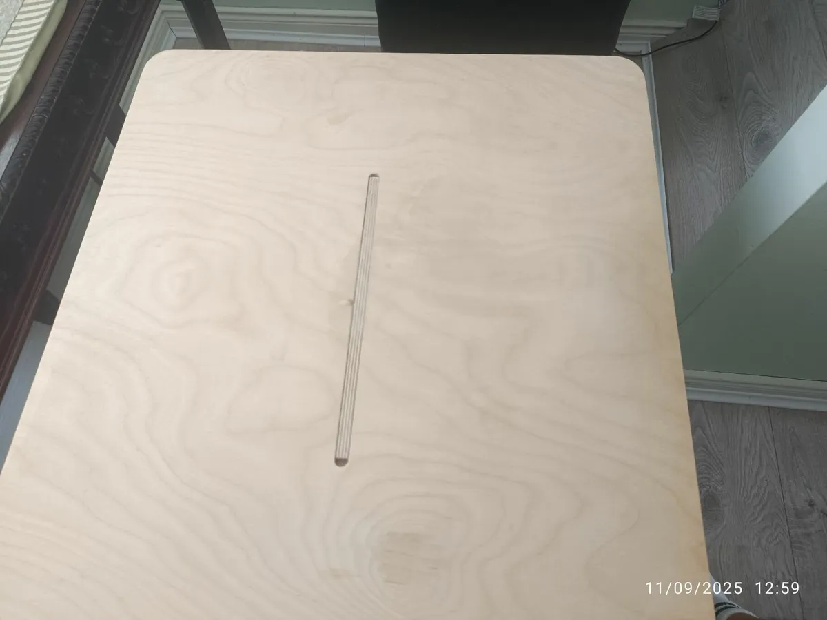 Flying Elephant home office desk - Image 1