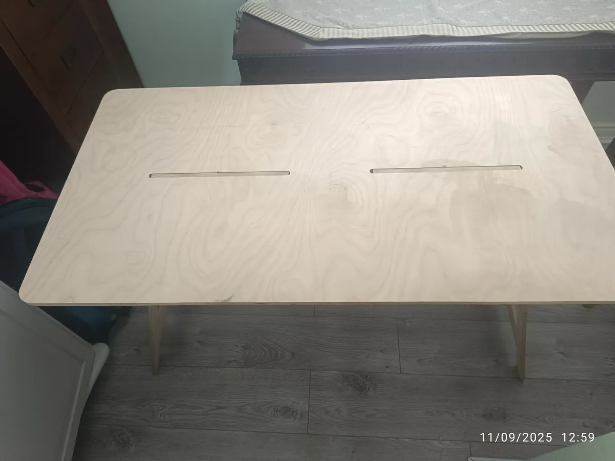 Flying Elephant home office desk - Image 2