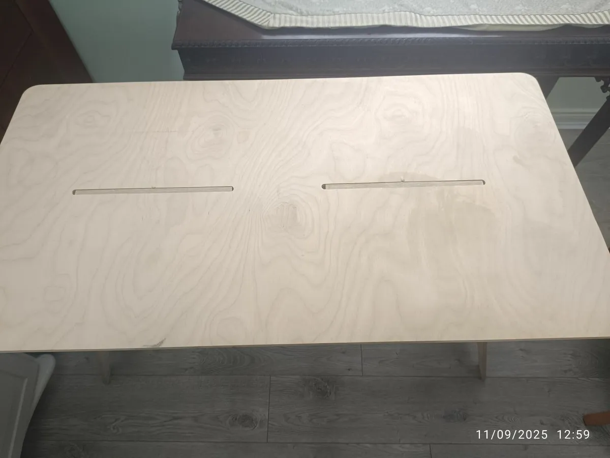 Flying Elephant home office desk - Image 4