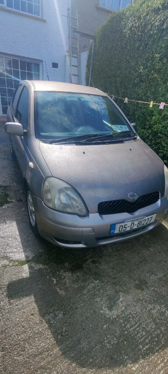 Car - Image 1