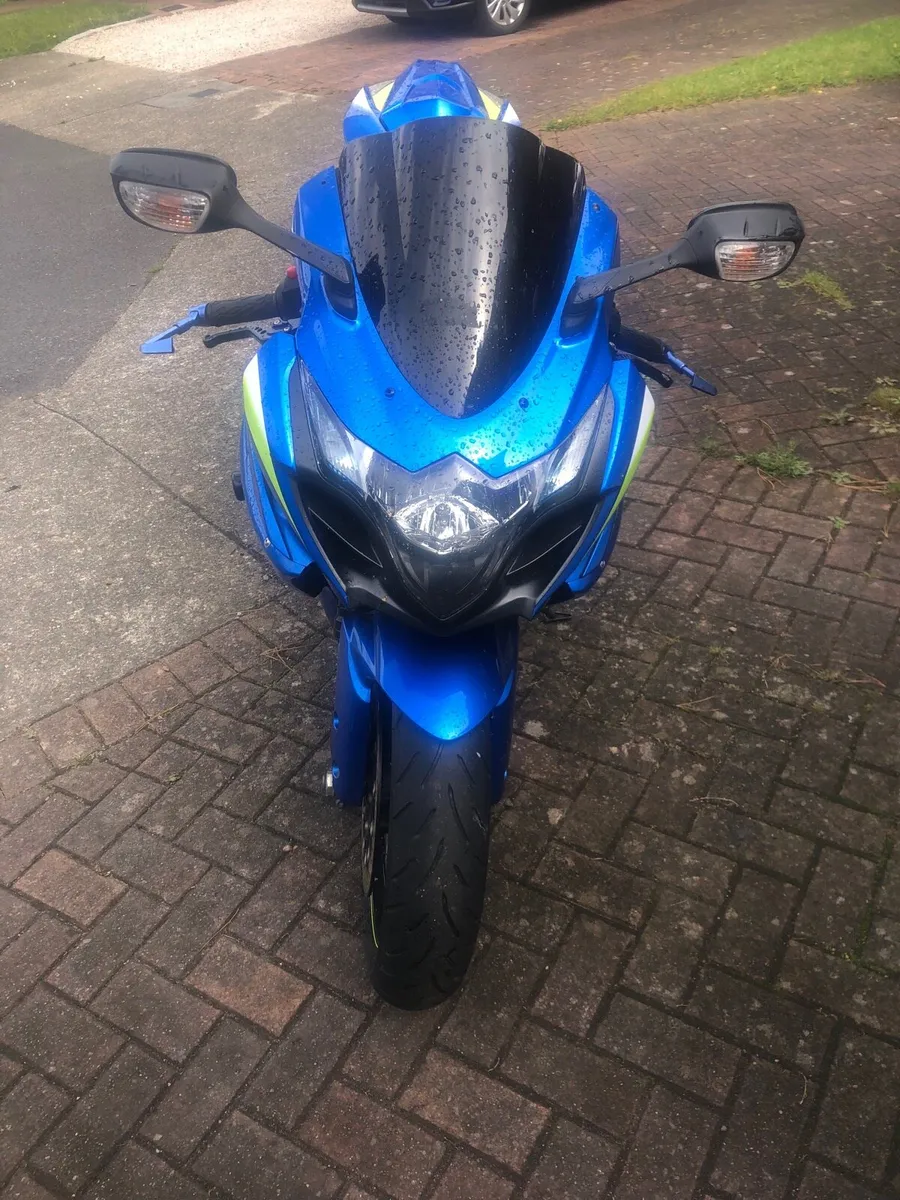 Motorcycle - Image 2