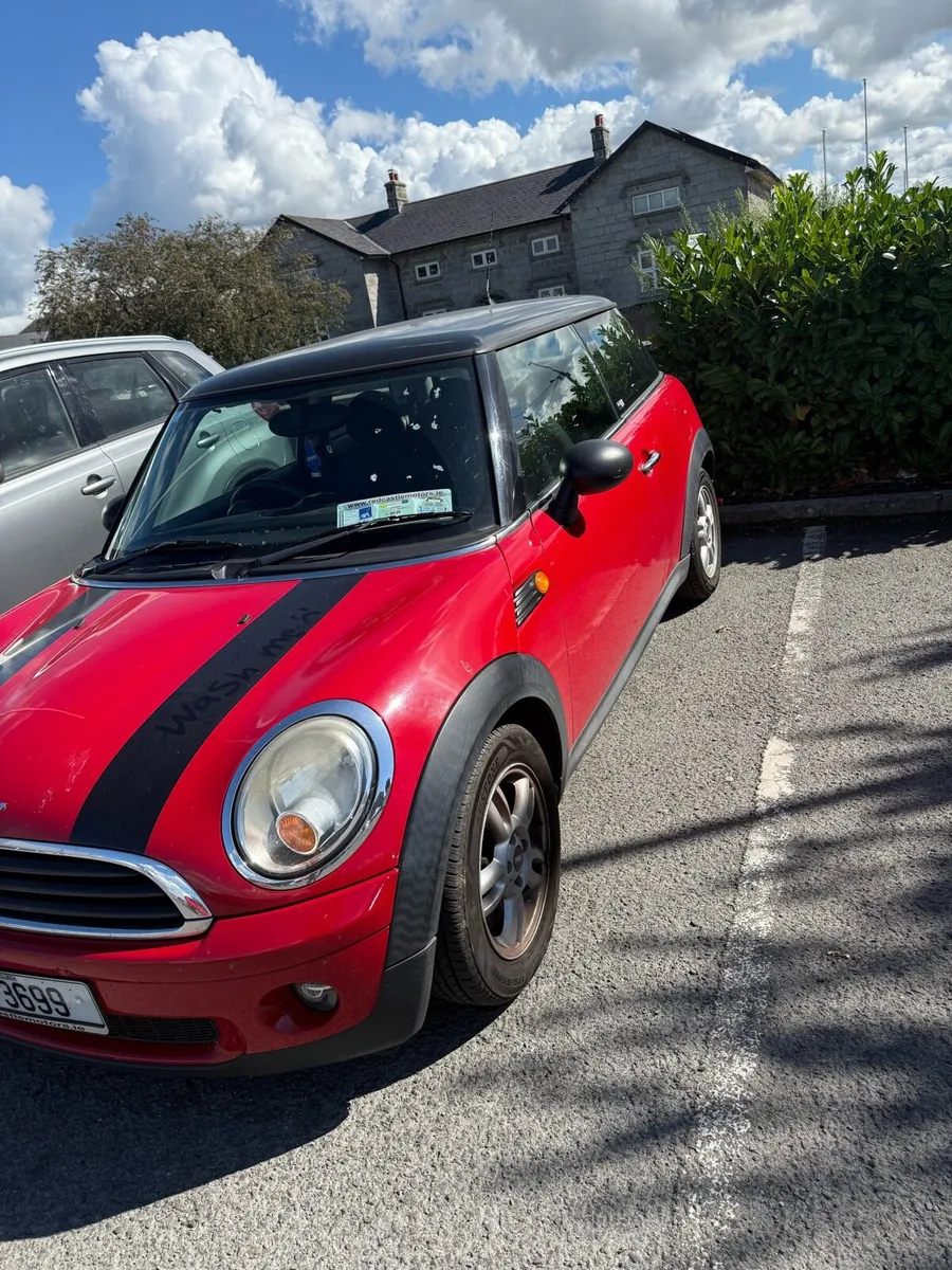 Mini Cooper - Image 2