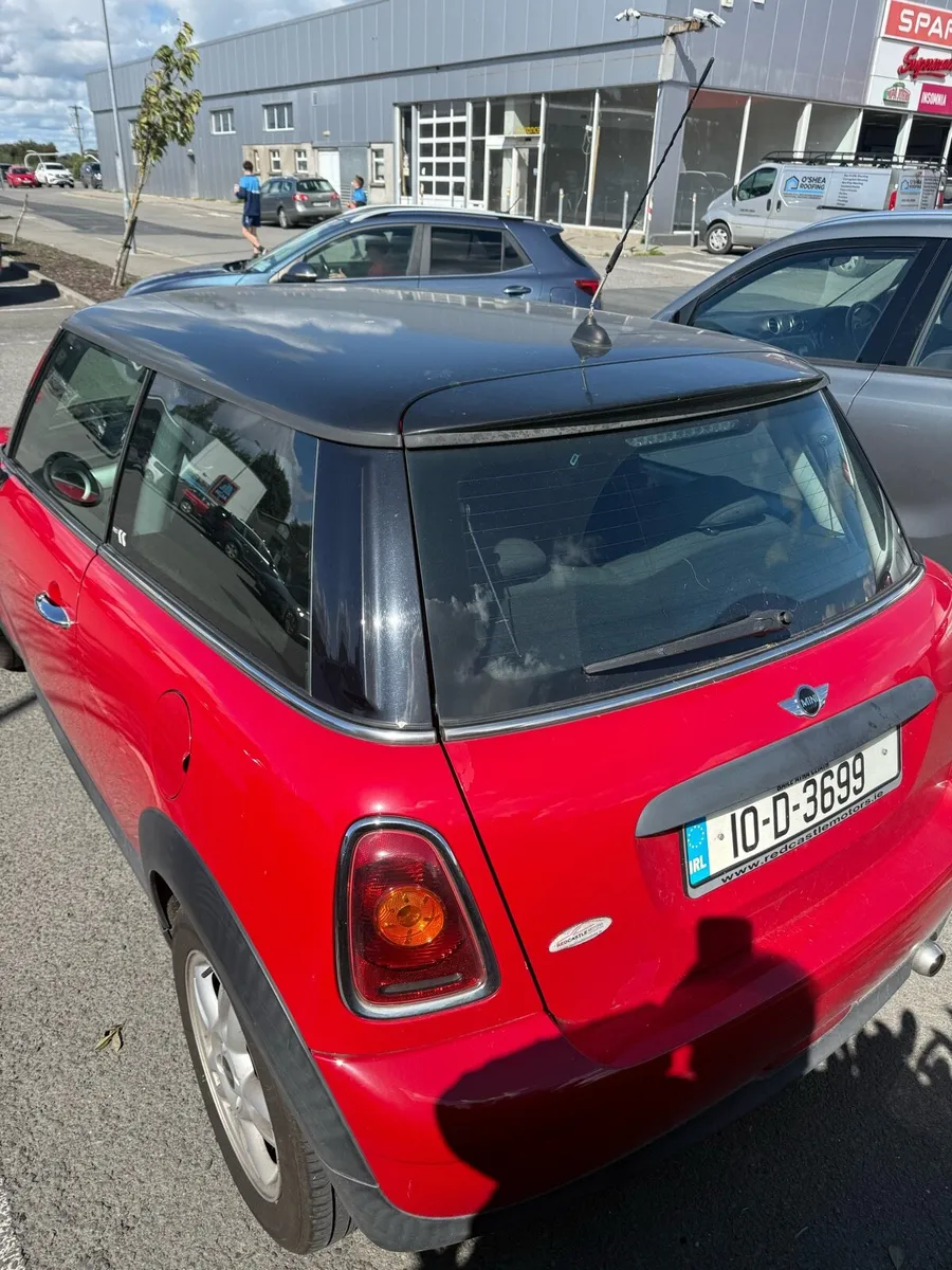 Mini Cooper - Image 3