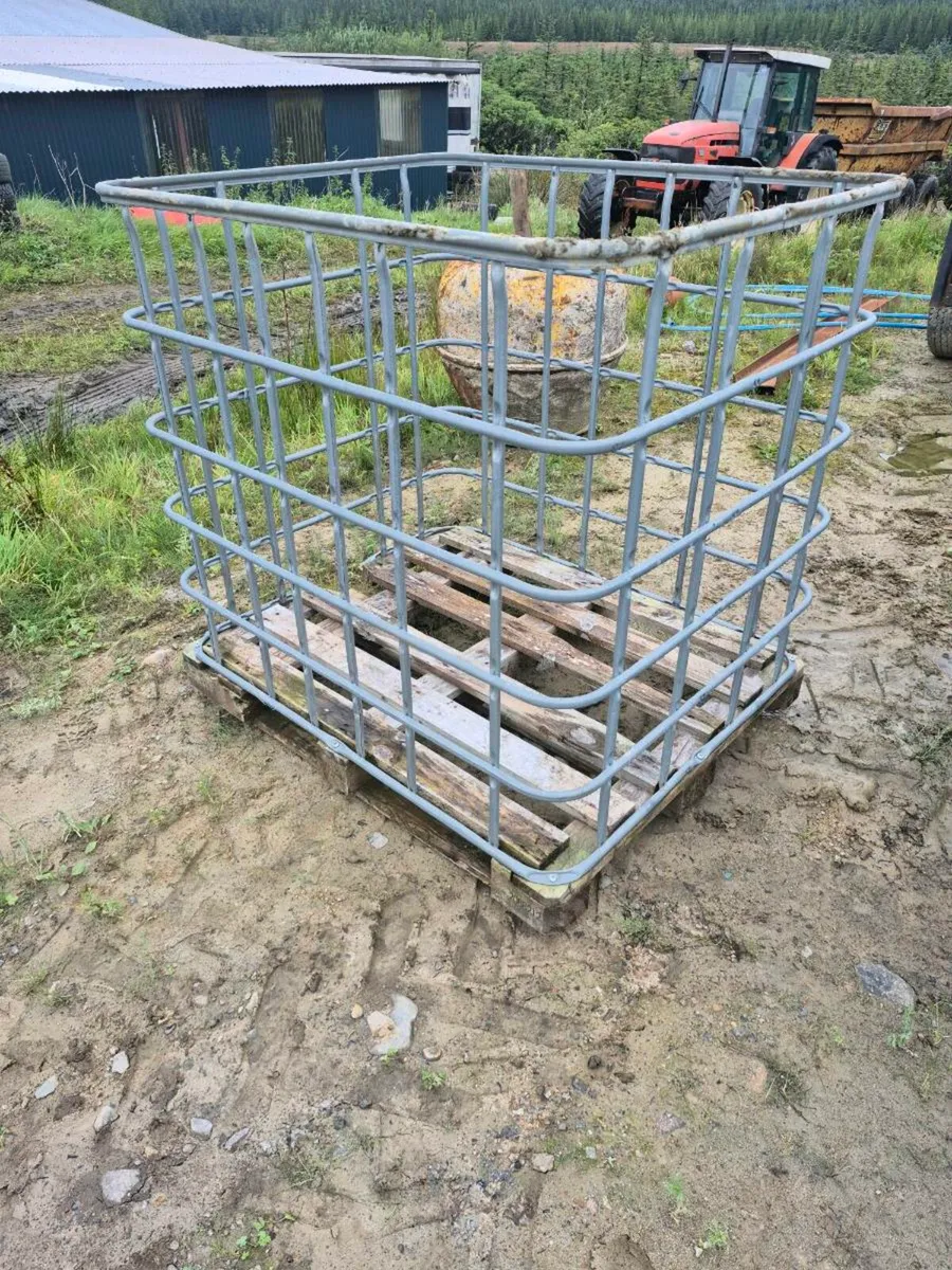 Ibc cages - Image 3