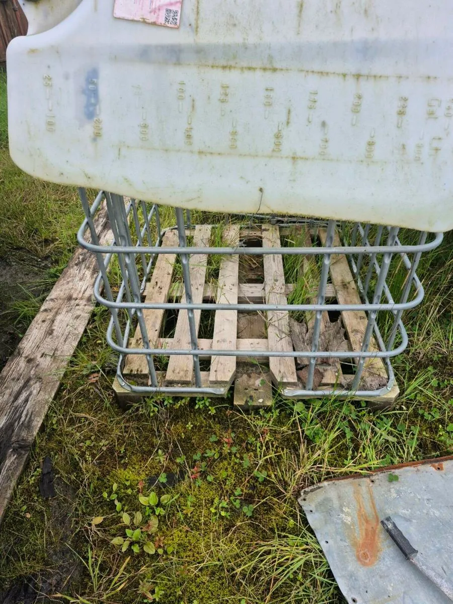Ibc cages - Image 4