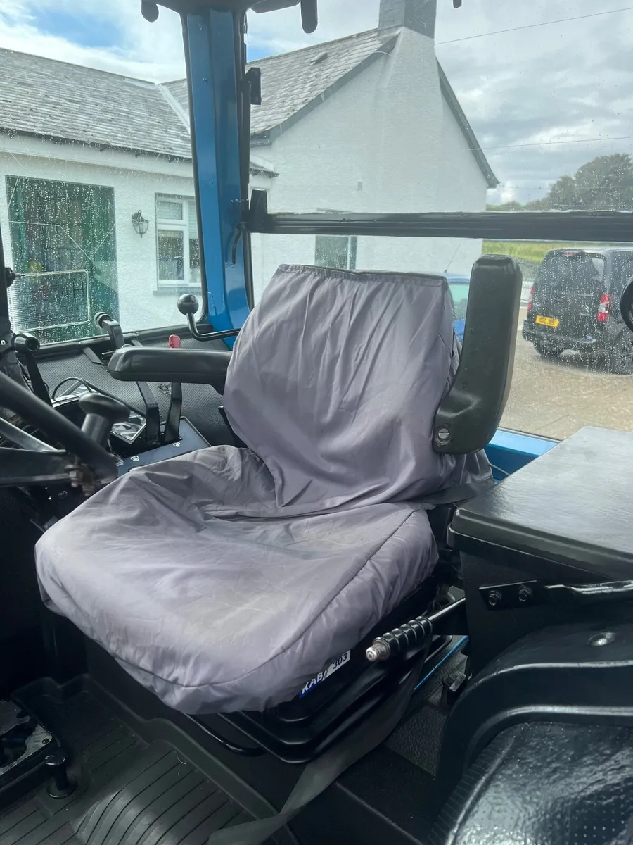 Ford New Holland Other 1990 - Image 3