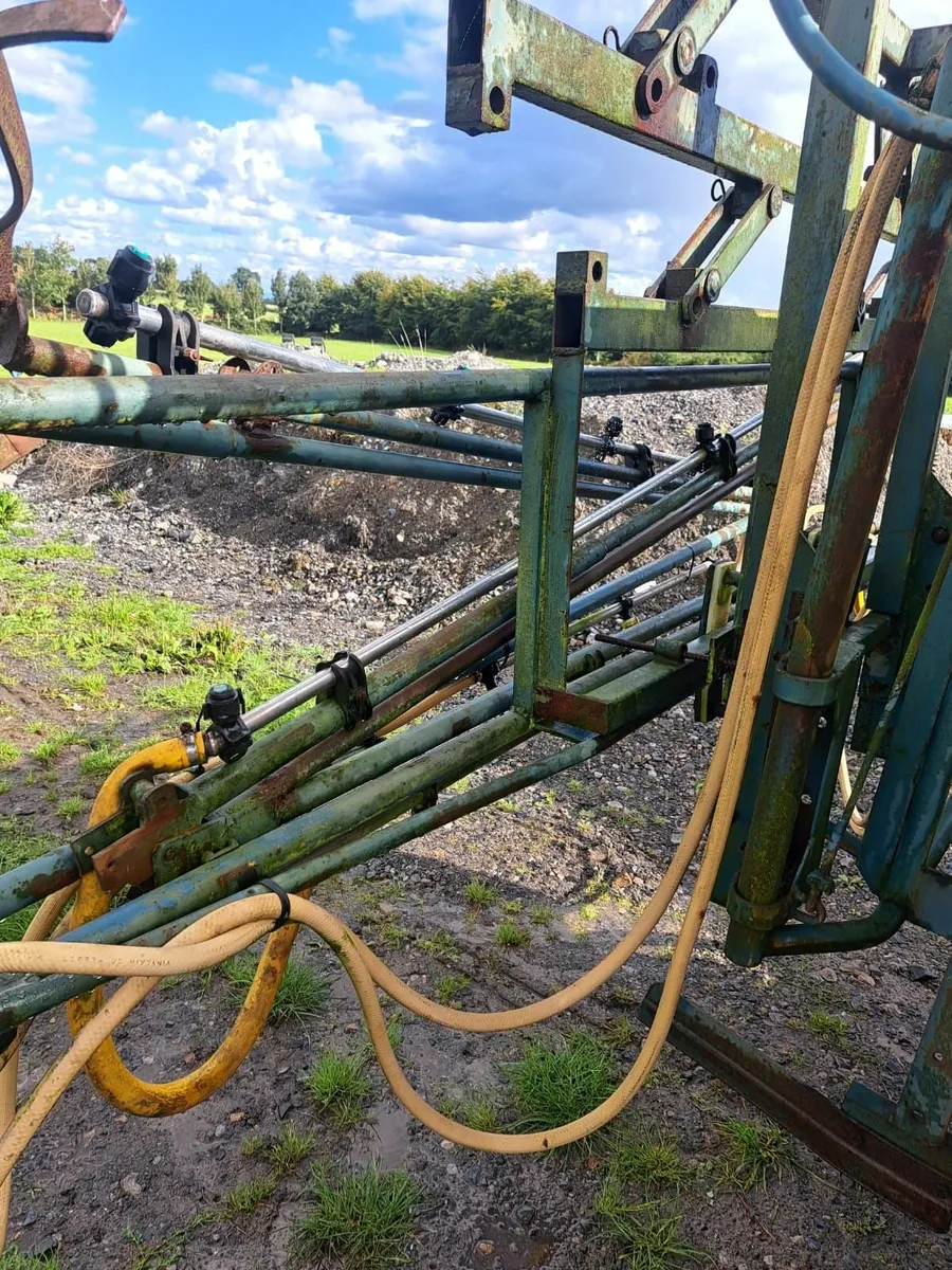 Sprayer - Image 3