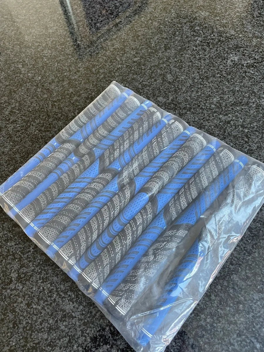 Multi compound grips - Image 1