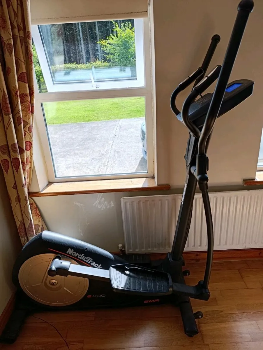 Nordictrack - Image 1