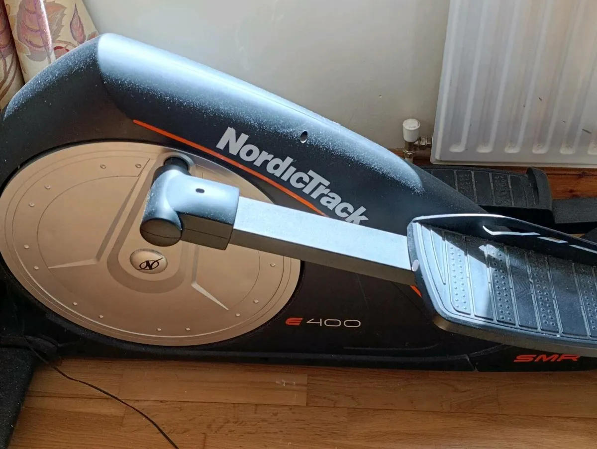 Nordictrack - Image 3