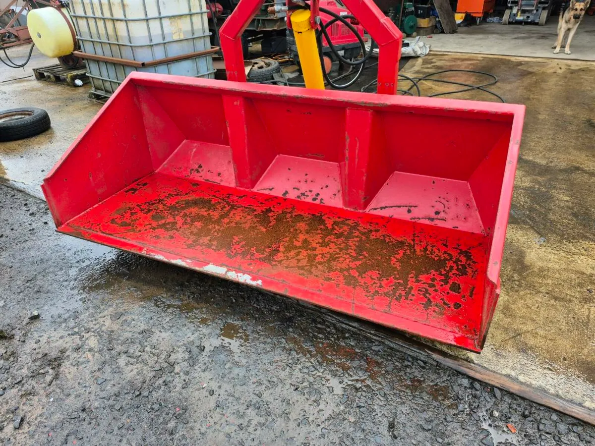 Powerbox as new - Image 1
