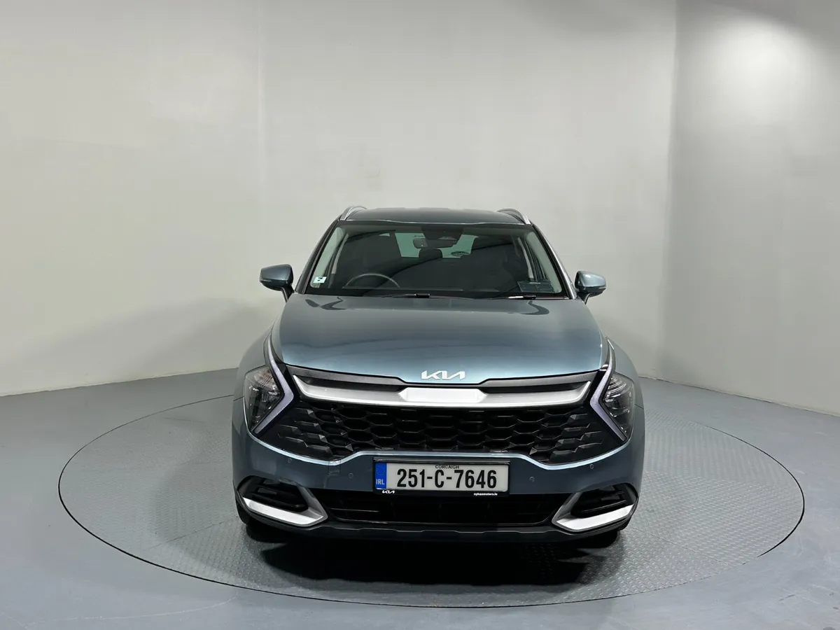 Kia Stonic 2025 - Image 2